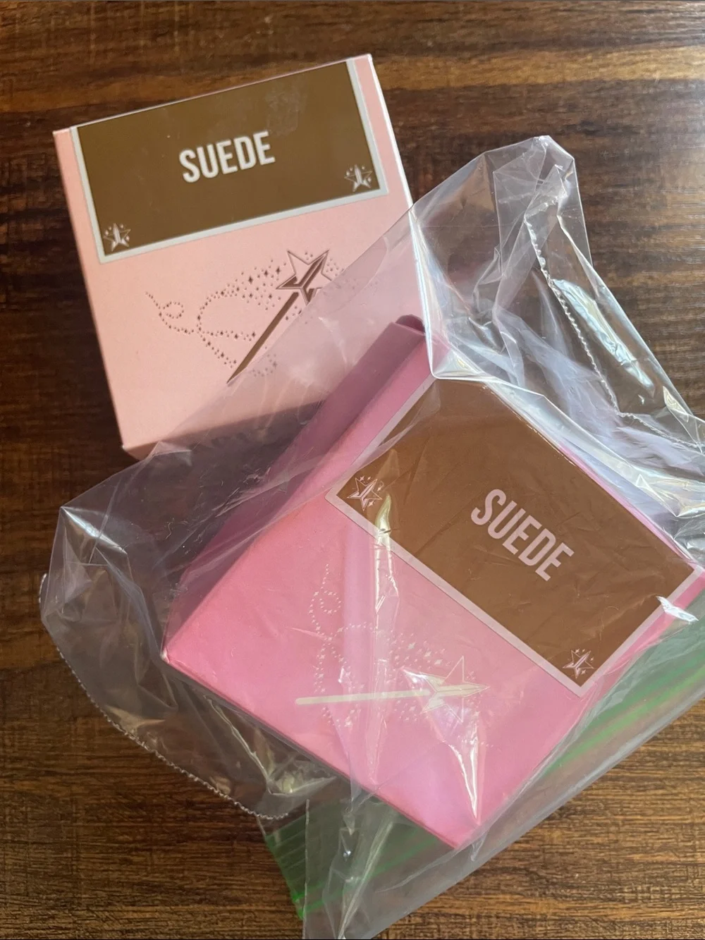 Jeffree Star Bundle